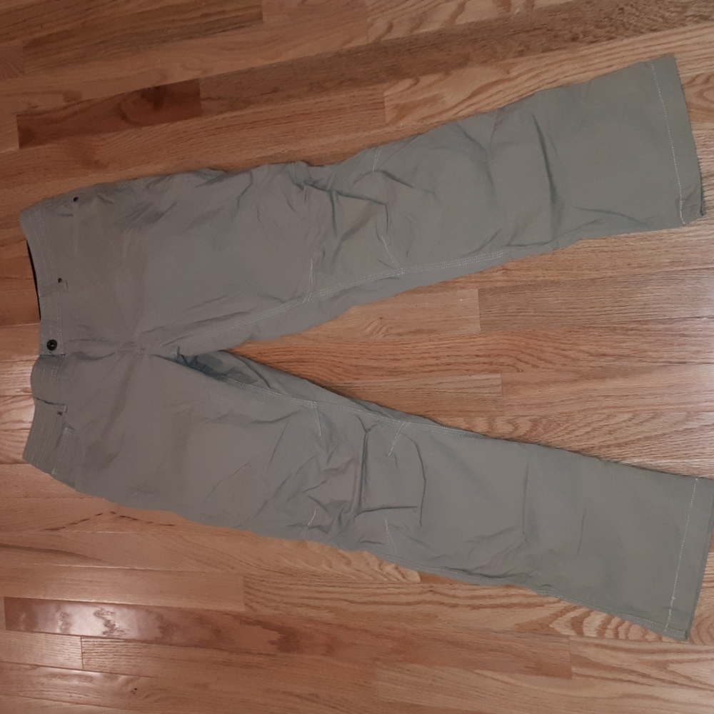 Swiss Tech pants 34×34